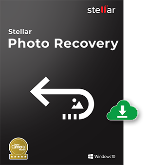 Stellar Photo Recovery